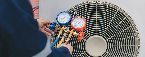 Trusted Hvac Installation service in Concord, VA - Leonard HVAC