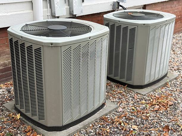 Reliable Air Conditioning Repair contractor in Concord, VA by Leonard HVAC