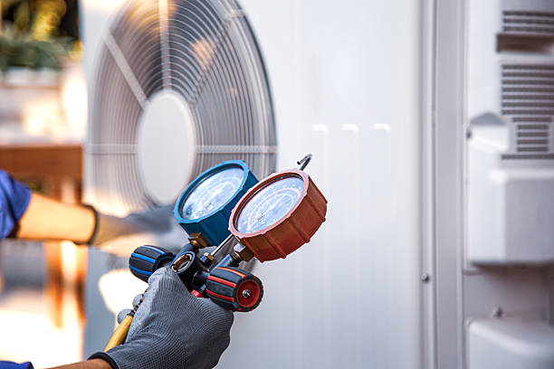 Affordable Air Conditioning Repair solutions in Concord, VA